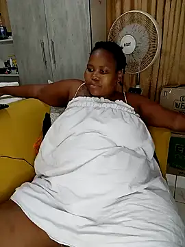 Real1SweetQueen online show from February 5, 8:57 pm