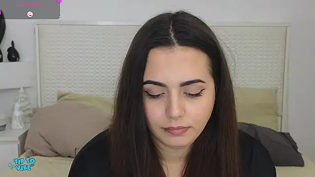 Eva Rogers  online show from December 23, 2:28 pm