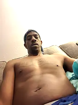 icyMike43 online show from March 12, 9:26 am