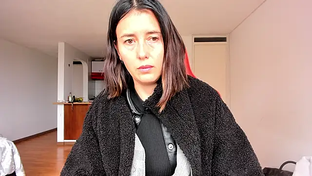 zoe jeane beker online show from February 20, 8:25 pm