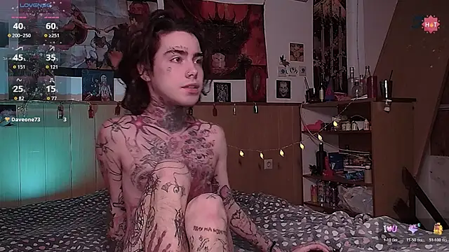 Hanako Jentoru online show from December 5, 12:25 pm