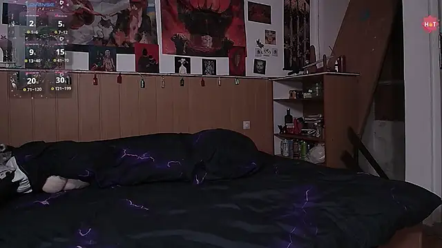 Hanako Jentoru online show from January 14, 9:31 pm