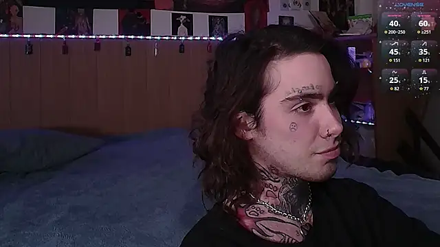 Hanako Jentoru online show from March 19, 2:54 pm