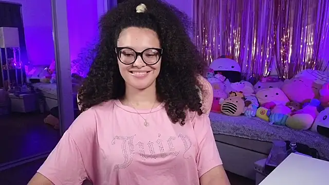 princessamberxo online show from May 19, 7:26 am