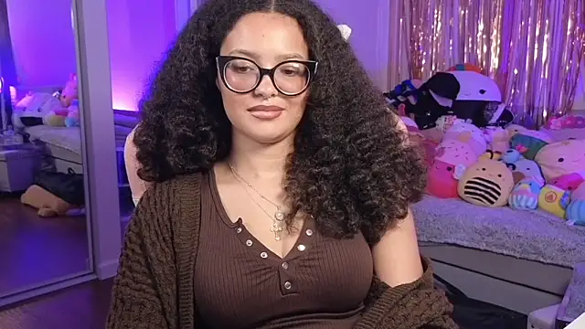 princessamberxo online show from June 9, 8:59 am