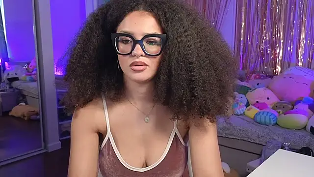 princessamberxo online show from June 22, 9:12 pm