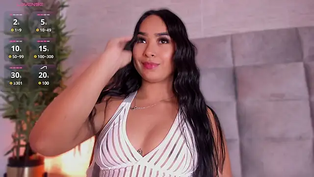 mia crawford online show from February 12, 12:01 pm