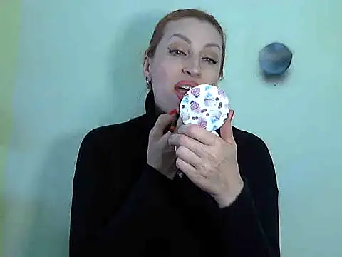 Jillian Pattie online show from February 7, 12:28 pm