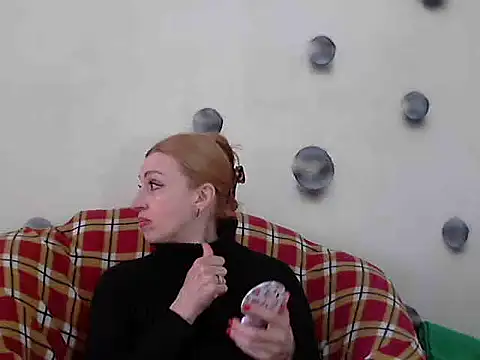 Jillian Pattie online show from March 6, 2:40 pm