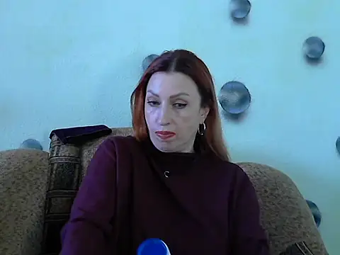 Jillian Pattie online show from October 13, 8:03 am