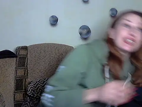 Jillian Pattie online show from November 26, 1:23 pm