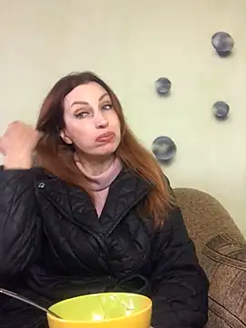 Jillian Pattie online show from February 16, 11:39 am