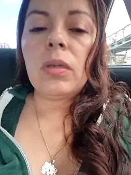 Snapshot of seherlatin chatting on April 7, 3:56 pm seherlatin online show from April 7, 3:56 pm