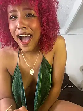 Kasandralopez online show from January 30, 9:14 pm