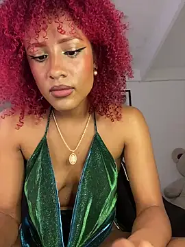 Kasandralopez online show from January 31, 4:06 pm