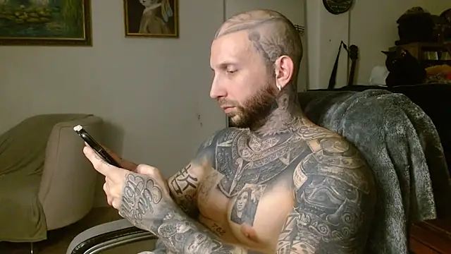 bobbybacala91 online show from September 24, 9:23 am