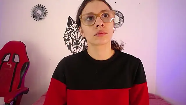 Katy Van online show from November 4, 8:41 pm