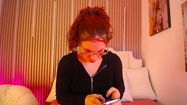 Katy Van online show from March 23, 8:57 pm