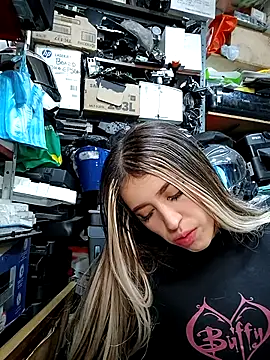 eva-2023 online show from March 17, 9:29 pm