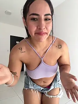 anniesweet02 online show from November 13, 5:01 pm