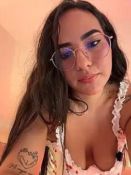 anniesweet02 online show from July 3, 1:12 am