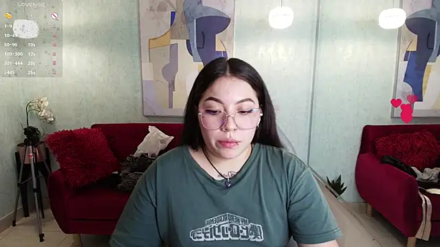 Snapshot of Isa_reel chatting on March 14, 11:11 pm Isa reel online show from March 14, 11:11 pm