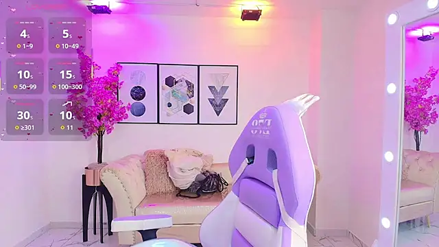 Isa reel online show from November 27, 7:38 pm