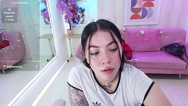 Isa reel online show from February 12, 4:07 am