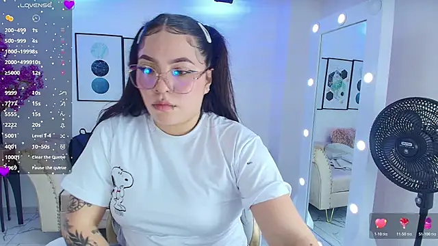 Isa reel online show from April 21, 8:01 pm