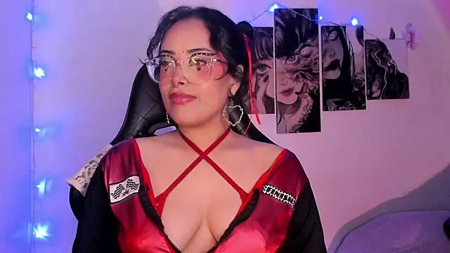 Snapshot of willow_poisson chatting on January 8, 5:15 pm willow poisson online show from January 8, 5:15 pm