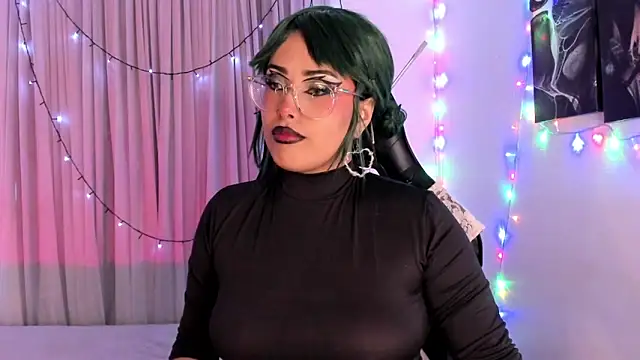 Snapshot of willow_poisson chatting on March 12, 5:52 pm willow poisson online show from March 12, 5:52 pm