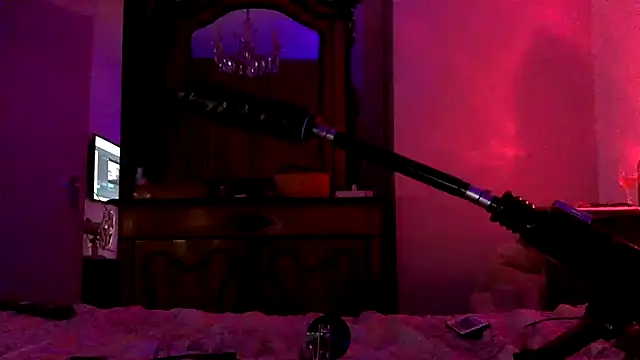 CharlotteVixxens online show from September 30, 10:37 pm