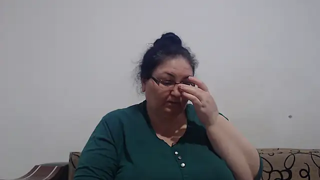 Nykyxo online show from May 7, 12:32 pm