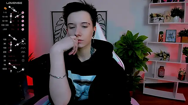  Rein ramm online show from February 25, 6:03 am