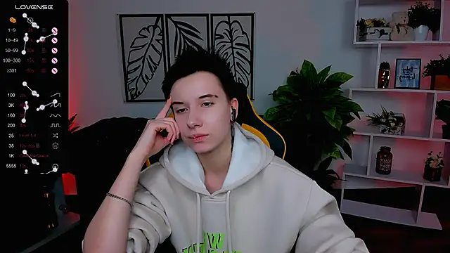  Rein ramm online show from February 26, 12:25 pm