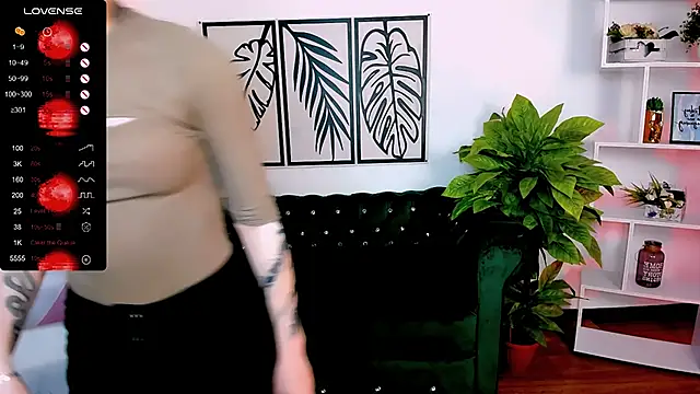  Rein ramm online show from March 18, 9:09 am