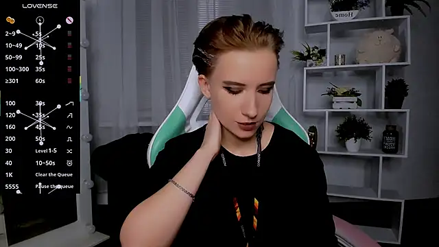  Rein ramm online show from November 22, 5:45 pm