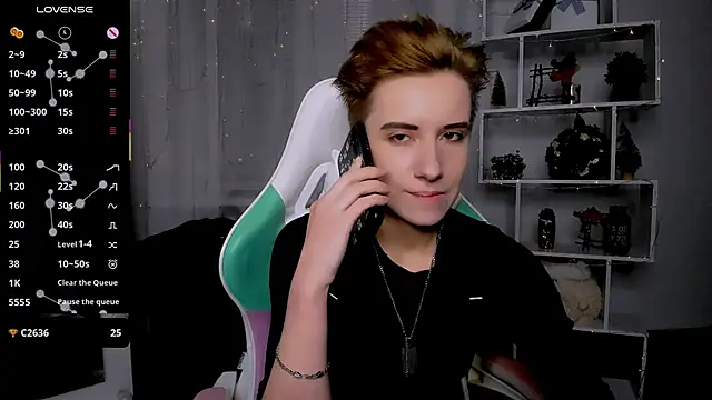  Rein ramm online show from January 5, 5:27 pm