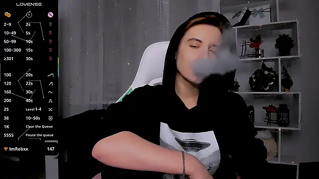  Rein ramm online show from January 15, 5:05 pm