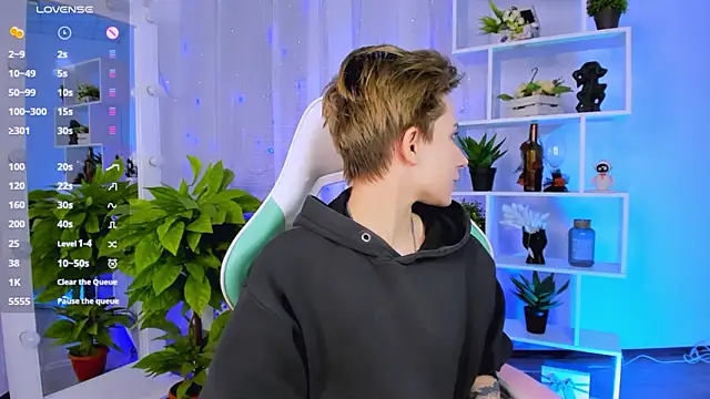  Rein ramm online show from February 19, 4:47 pm