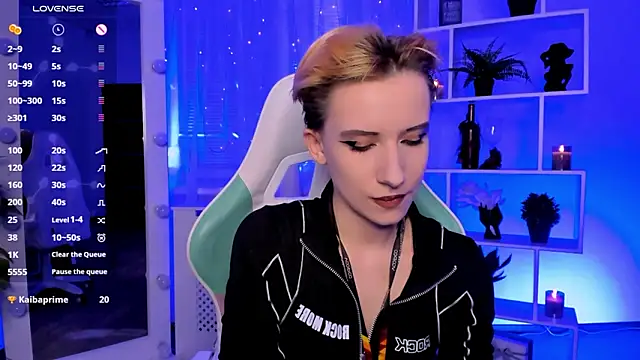  Rein ramm online show from March 6, 5:42 pm