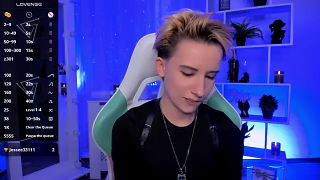  Rein ramm online show from March 11, 4:35 pm