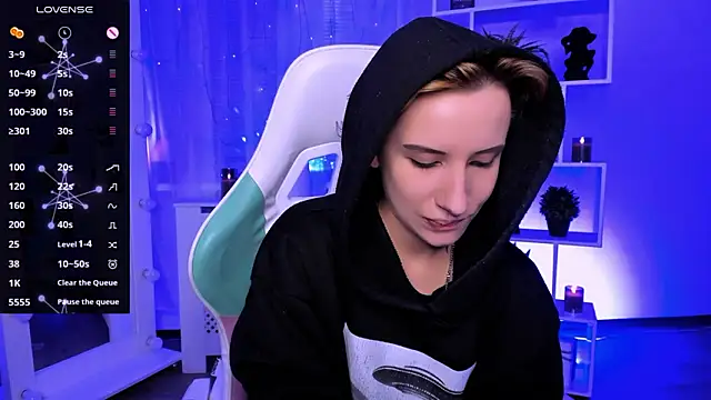  Rein ramm online show from March 24, 5:29 pm