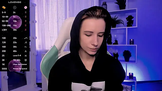  Rein ramm online show from March 31, 3:01 pm