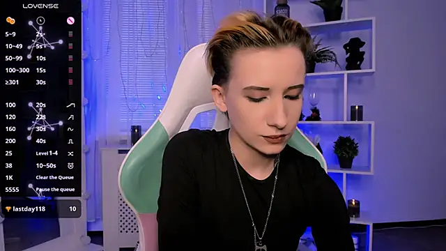  Rein ramm online show from April 2, 3:31 pm