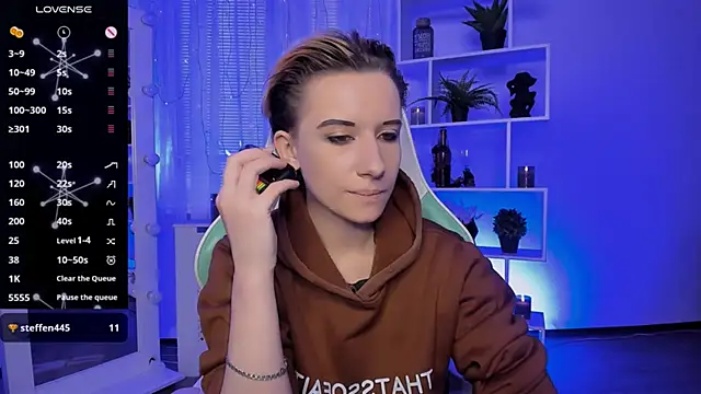  Rein ramm online show from April 13, 4:12 pm