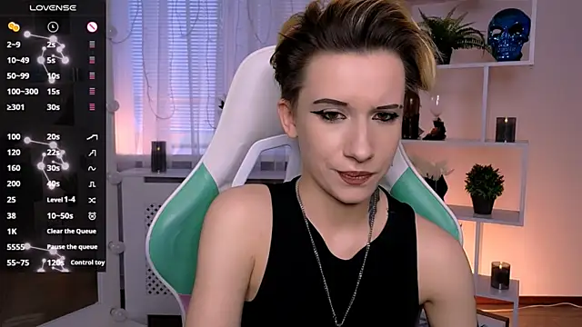 Snapshot of _Rein_ramm chatting on May 13, 2:47 pm Rein ramm online show from May 13, 2:47 pm