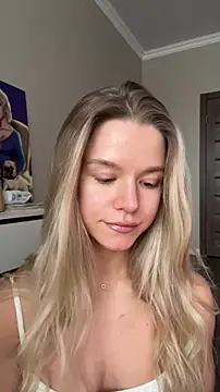 JessIsLove online show from February 16, 12:34 pm