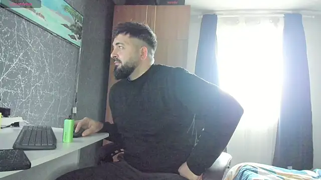 Snapshot of Eduu2322 chatting on March 8, 5:49 am Eduu2322 online show from March 8, 5:49 am