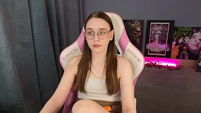 Sweet frosti online show from June 7, 2:59 am